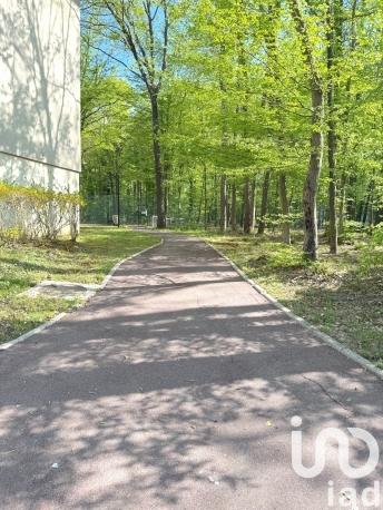 Appartement à vendre 4 pièces 82 m² Tremblay-en-France