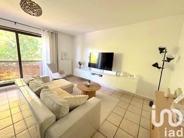 Appartement à vendre 4 pièces 82 m² Tremblay-en-France