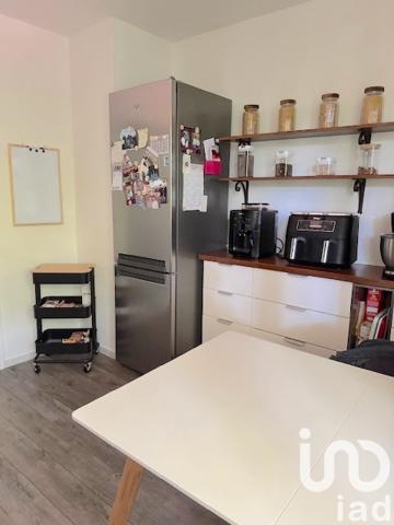 Appartement à vendre 4 pièces 82 m² Tremblay-en-France