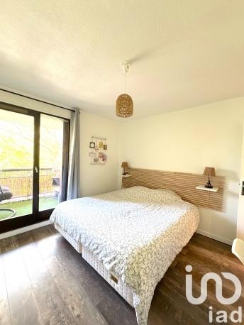 Appartement à vendre 4 pièces 82 m² Tremblay-en-France