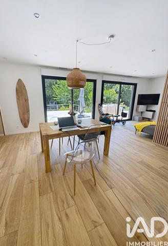 Maison à vendre 5 pièces 126 m² Sadirac