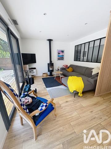 Maison à vendre 5 pièces 126 m² Sadirac