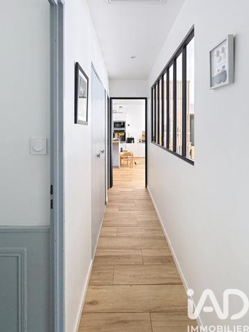 Maison à vendre 5 pièces 126 m² Sadirac