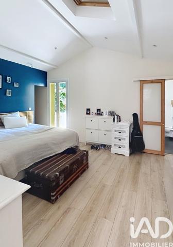 Maison à vendre 5 pièces 126 m² Sadirac