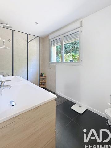 Maison à vendre 5 pièces 126 m² Sadirac