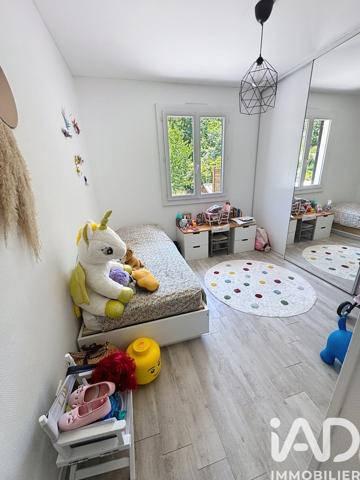 Maison à vendre 5 pièces 126 m² Sadirac