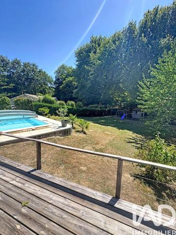 Maison à vendre 5 pièces 126 m² Sadirac