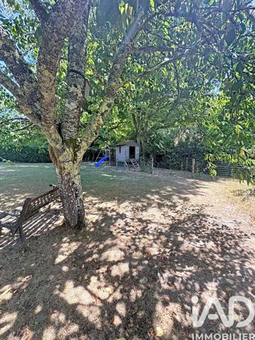 Maison à vendre 5 pièces 126 m² Sadirac