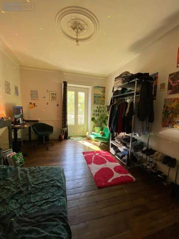 Location - Appartement Rennes 35000 1 pièce 34 m 2