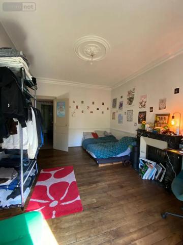 Location - Appartement Rennes 35000 1 pièce 34 m 2