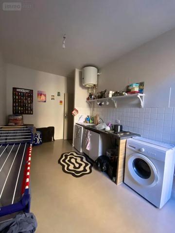Location - Appartement Rennes 35000 1 pièce 34 m 2