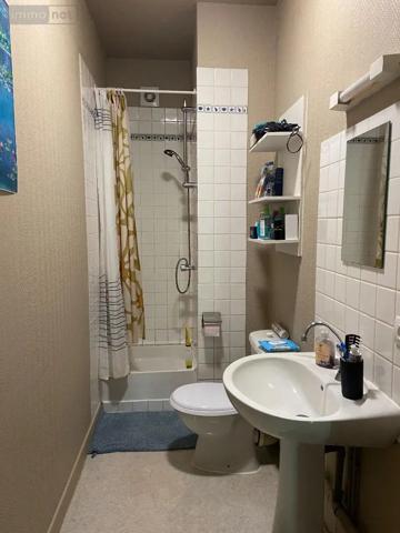 Location - Appartement Rennes 35000 1 pièce 34 m 2