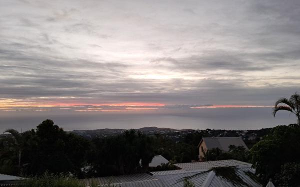 Maison à vendre    6 pièces •  Saint-Paul