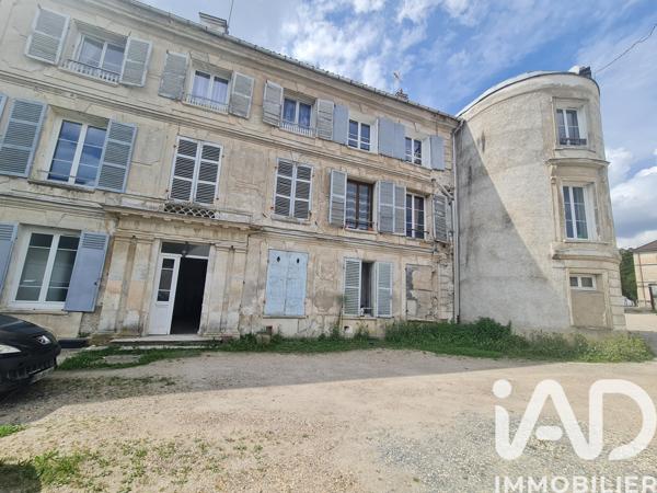 Appartement à vendre 4 pièces 61 m² Yerres