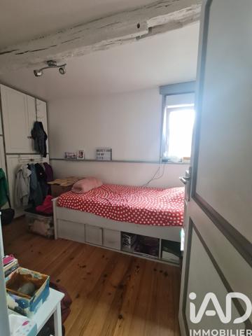 Appartement à vendre 4 pièces 61 m² Yerres