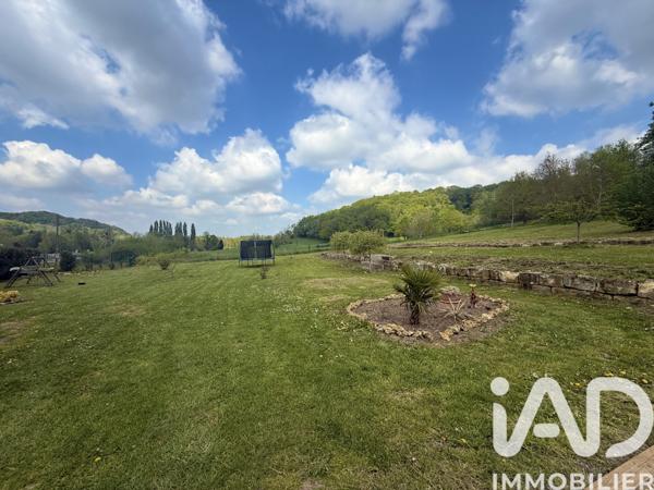 Maison à vendre 6 pièces 282 m² Crépy
