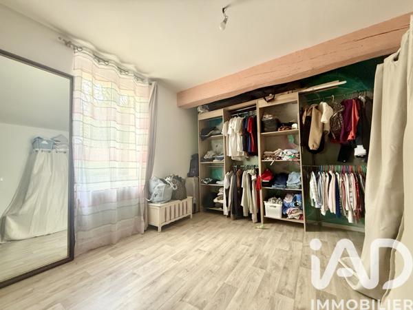 Maison à vendre 6 pièces 282 m² Crépy