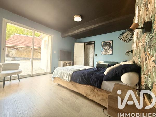 Maison à vendre 6 pièces 282 m² Crépy