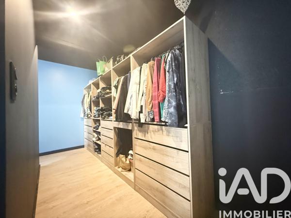 Maison à vendre 6 pièces 282 m² Crépy