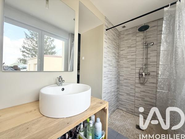 Maison à vendre 6 pièces 282 m² Crépy