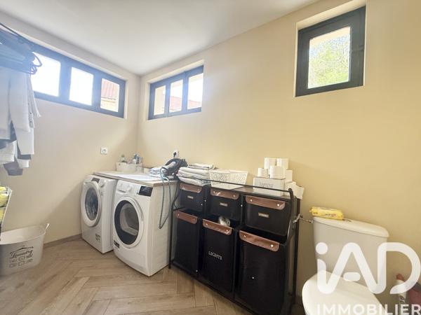 Maison à vendre 6 pièces 282 m² Crépy