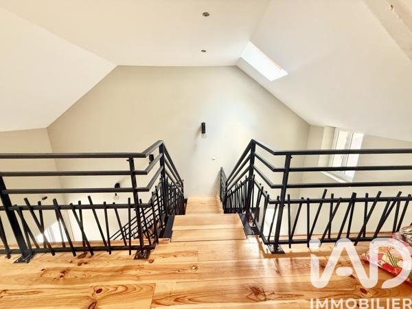 Maison à vendre 6 pièces 282 m² Crépy