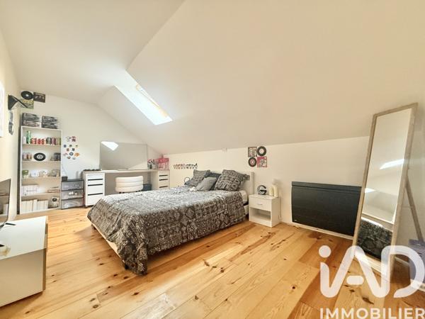Maison à vendre 6 pièces 282 m² Crépy