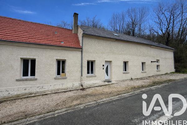 Maison à vendre 6 pièces 282 m² Crépy