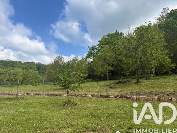 Maison à vendre 6 pièces 282 m² Crépy