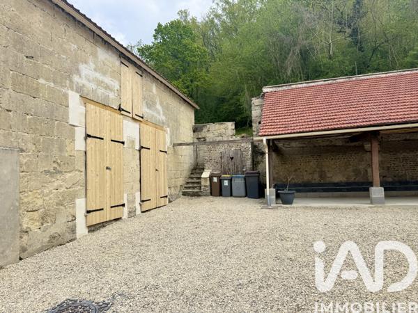 Maison à vendre 6 pièces 282 m² Crépy