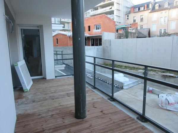 LOCATION T2 RODEZ  SANS FRAIS D'AGENCE