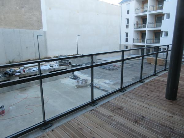 LOCATION T2 RODEZ  SANS FRAIS D'AGENCE