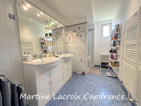 Dpt SARTHE (72), à vendre LA FERTÉ-BERNARD - PROPRIÉTÉ P7 de 148 m² - Terrain de 3000M²