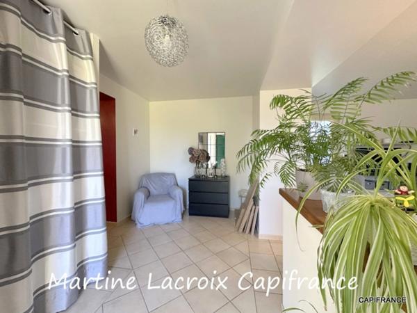 Dpt SARTHE (72), à vendre LA FERTÉ-BERNARD - PROPRIÉTÉ P7 de 148 m² - Terrain de 3000M²