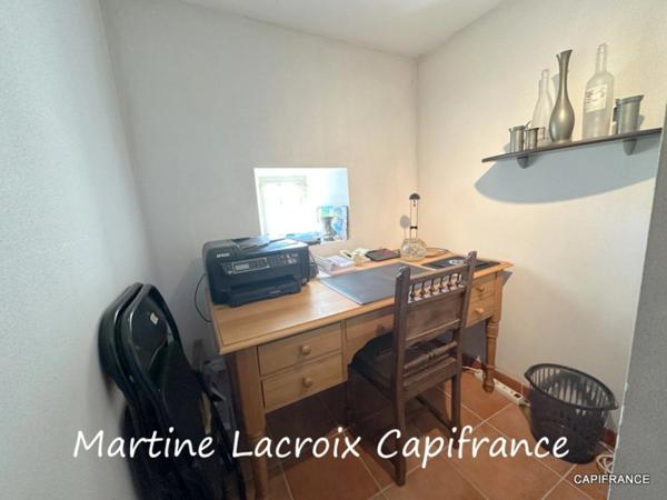 Dpt SARTHE (72), à vendre LA FERTÉ-BERNARD - PROPRIÉTÉ P7 de 148 m² - Terrain de 3000M²