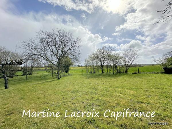 Dpt SARTHE (72), à vendre LA FERTÉ-BERNARD - PROPRIÉTÉ P7 de 148 m² - Terrain de 3000M²