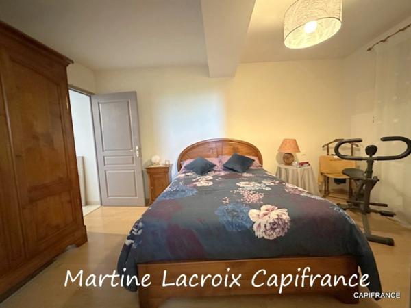 Dpt SARTHE (72), à vendre LA FERTÉ-BERNARD - PROPRIÉTÉ P7 de 148 m² - Terrain de 3000M²