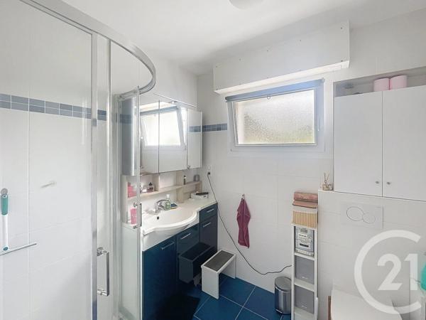 Maison à vendre  5 pièces - 141,85 m 2   GUIDEL  - 56