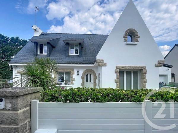 Maison à vendre  5 pièces - 141,85 m 2   GUIDEL  - 56