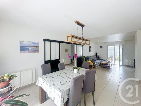Maison à vendre  5 pièces - 141,85 m 2   GUIDEL  - 56
