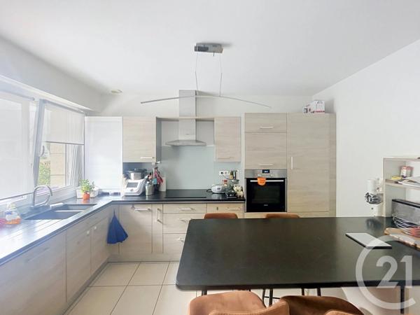 Maison à vendre  5 pièces - 141,85 m 2   GUIDEL  - 56