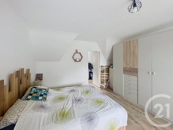 Maison à vendre  5 pièces - 141,85 m 2   GUIDEL  - 56