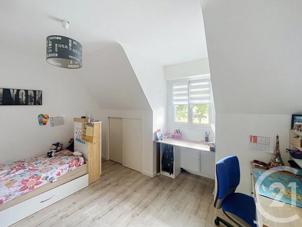 Maison à vendre  5 pièces - 141,85 m 2   GUIDEL  - 56