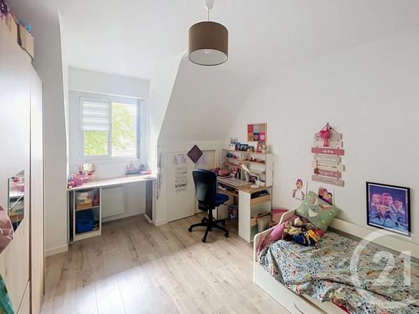 Maison à vendre  5 pièces - 141,85 m 2   GUIDEL  - 56