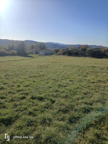 À vendre - Terrain projet construction 1835 m² situé à Mirabel (07170)