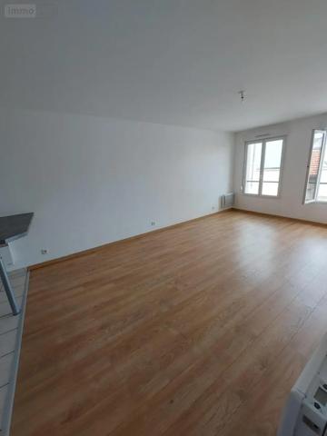 Location - Appartement Reims 51100 3 pièces 63 m 2
