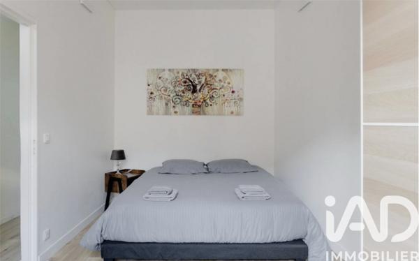 Appartement à vendre 2 pièces 39 m² Épernay