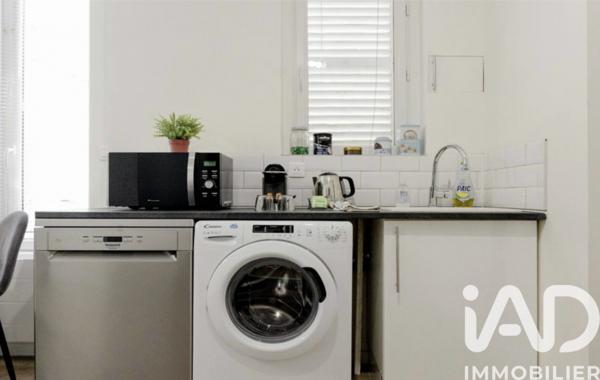 Appartement à vendre 2 pièces 39 m² Épernay