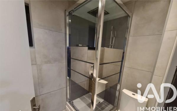 Appartement à vendre 2 pièces 39 m² Épernay