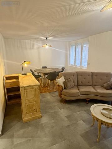 Maison à louer à Liévin dans le Pas-de-Calais (62800), ref : 62041-L119